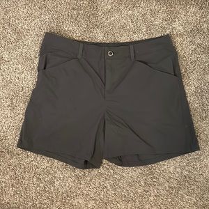 Patagonia Shorts Size 10